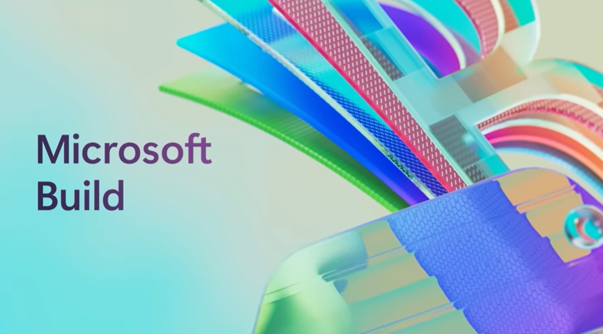 Sự kiện Microsoft Build 2024