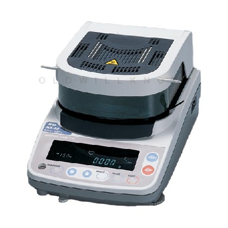 C&acirc;n sấy ẩm MX 50