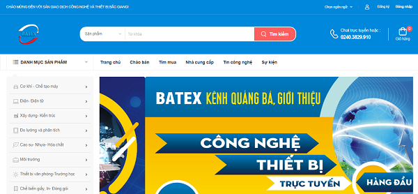 Hướng dẫn thay đổi thông tin tài khoản thành viên NGƯỜI MUA