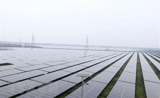 10 xu hướng công nghệ hỗ trợ cho ngành năng lượng tái tạo năm 2022