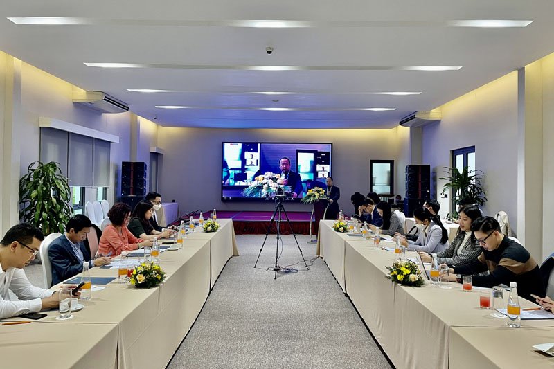 Nghiên cứu phát triển bộ tiêu chí doanh nghiệp đổi mới sáng tạo Việt Nam