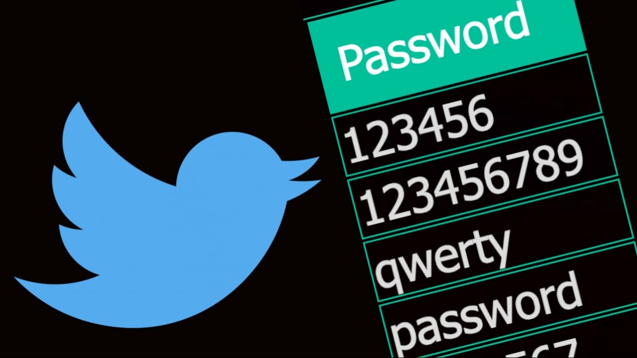 Câu chuyện “Password”