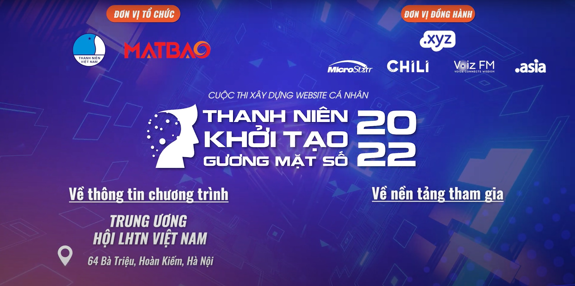 Cuộc thi trực tuyến 
