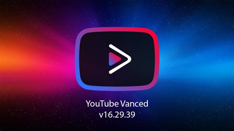 YouTube Vanced sẽ dừng  hoạt động