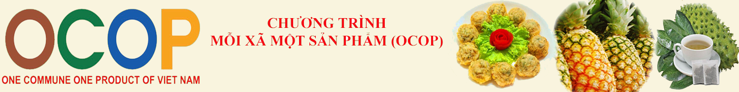 Lễ hội trái cây và sản phẩm OCOP Việt Nam Năm 2022