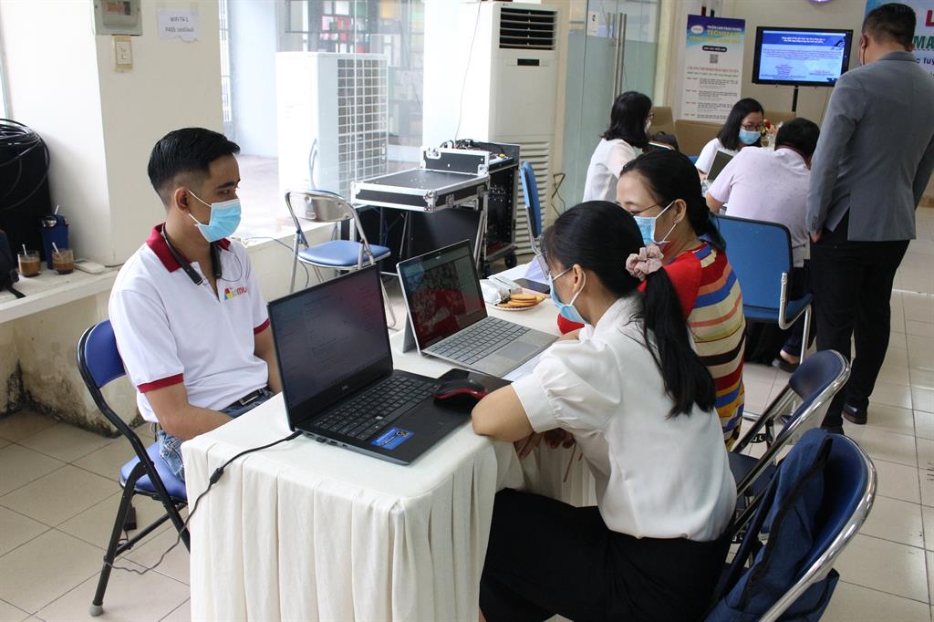 Sàn giao dịch công nghệ TP.HCM: Phát huy tính sáng tạo trong đáp ứng nhu cầu kết nối cung - cầu công nghệ