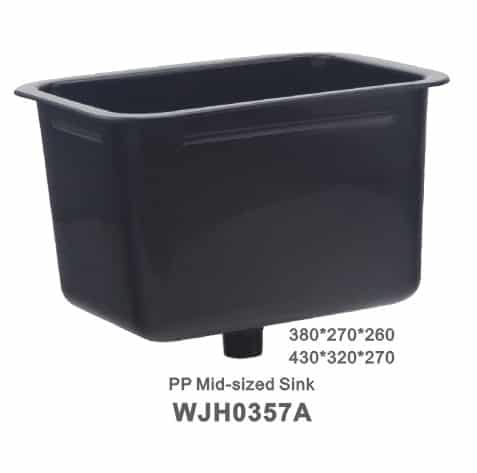 Bồn rửa hóa chất phòng thí nghiệm