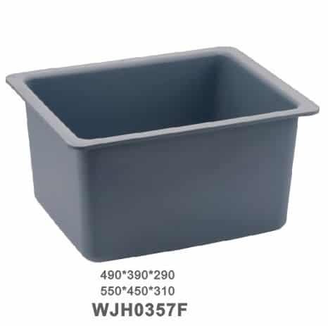 Bồn rửa hóa chất phòng thí nghiệm