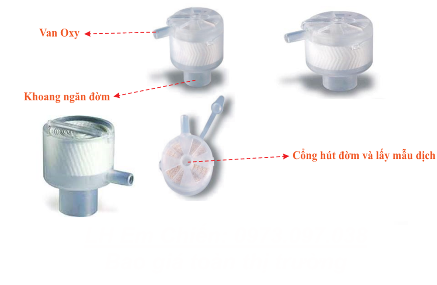 Mũi nhân tạo