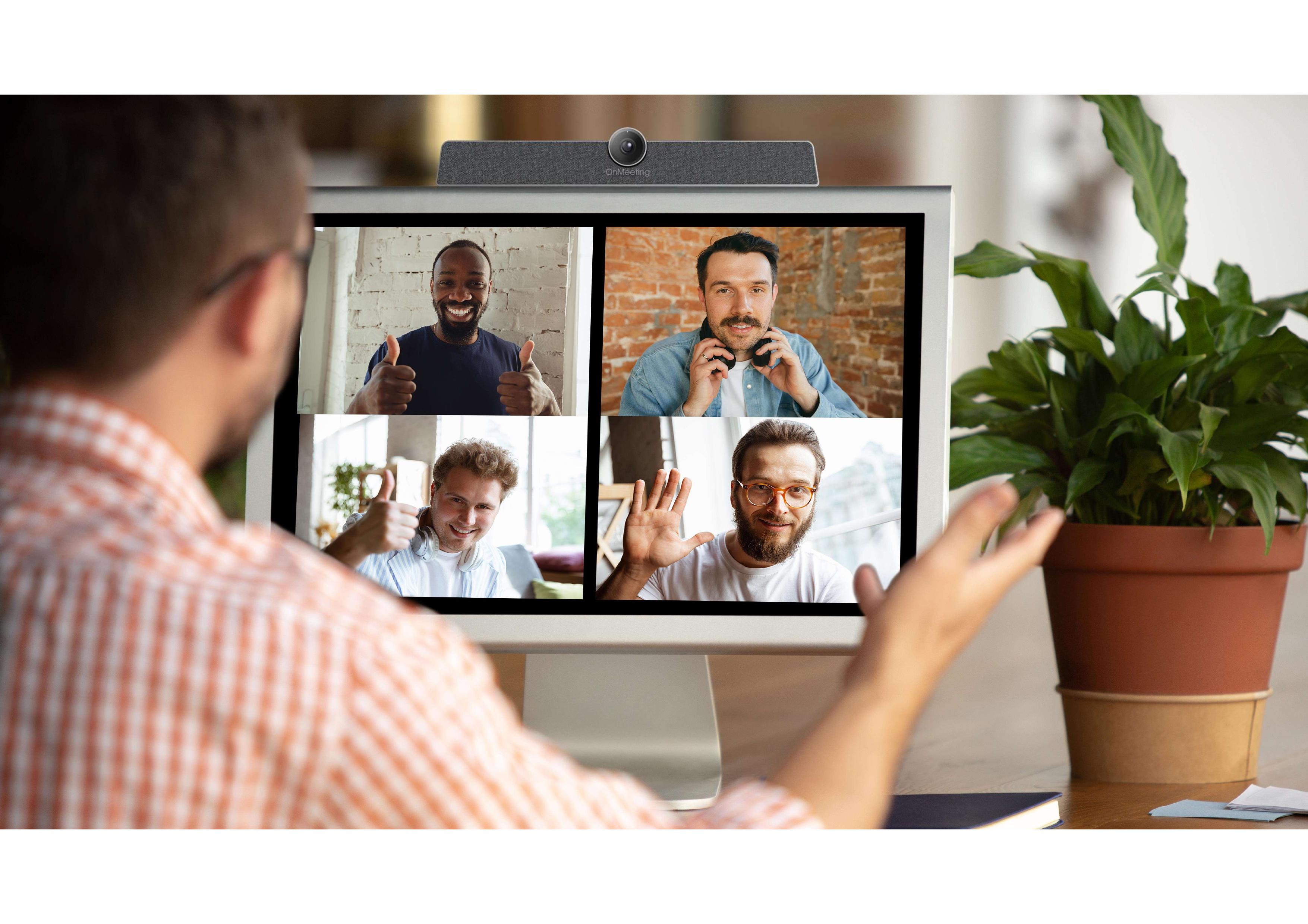 Giải pháp họp tích hợp thông minh Onmeeting