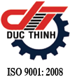 C&ocirc;ng ty TNHH cơ kh&iacute; thuỷ Đức Thịnh