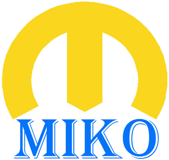 C&ocirc;ng ty TNHH Miko