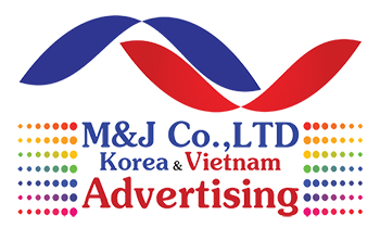 C&ocirc;ng ty TNHH quảng c&aacute;o xuất nhập khẩu M&J Việt Nam