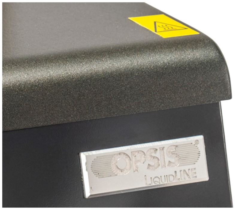  Lớp phủ BlackLINE Coating ở Bộ phá mẫu chưng cất đạm KjelROC Digestor