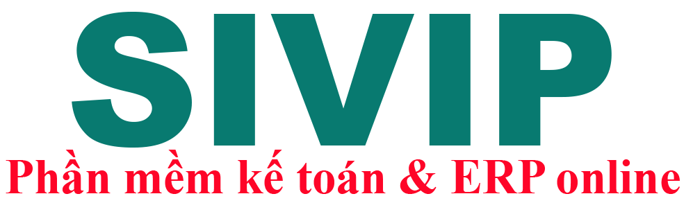 C&ocirc;ng ty cổ phần phần mềm SIVIP