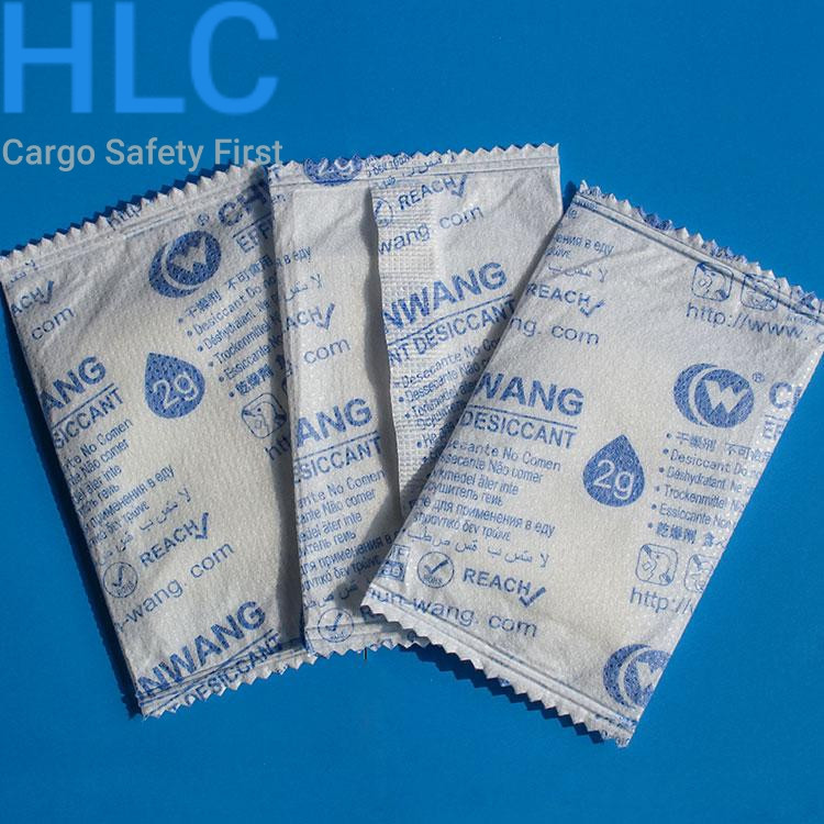 G&oacute;i bột h&uacute;t ẩm 2g, 3g, 5g, 10g, ...