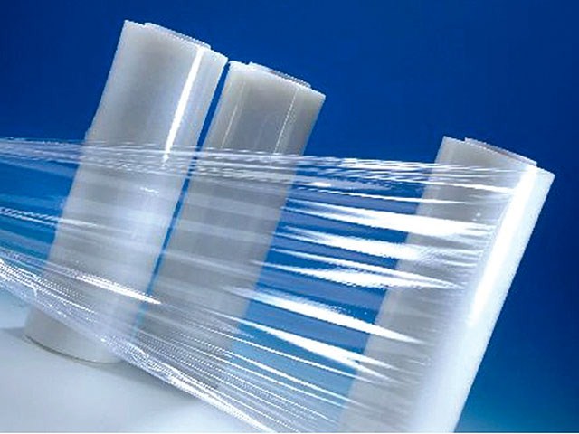 M&agrave;ng ch&iacute;t 4.0 kg (m&agrave;ng quấn pallet 4.0 kg)