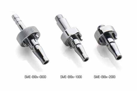 Giắc cắm nhanh kh&iacute; O2 chuẩn PIN INDEX