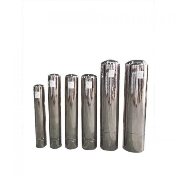 V&igrave; sao cột lọc inox l&agrave; lựa chọn tốt nhất cho hệ thống xử l&yacute; nước
