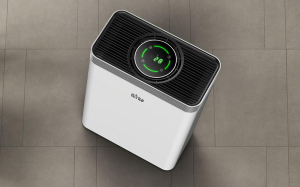 M&aacute;y lọc kh&ocirc;ng kh&iacute; Airko AK25M-R