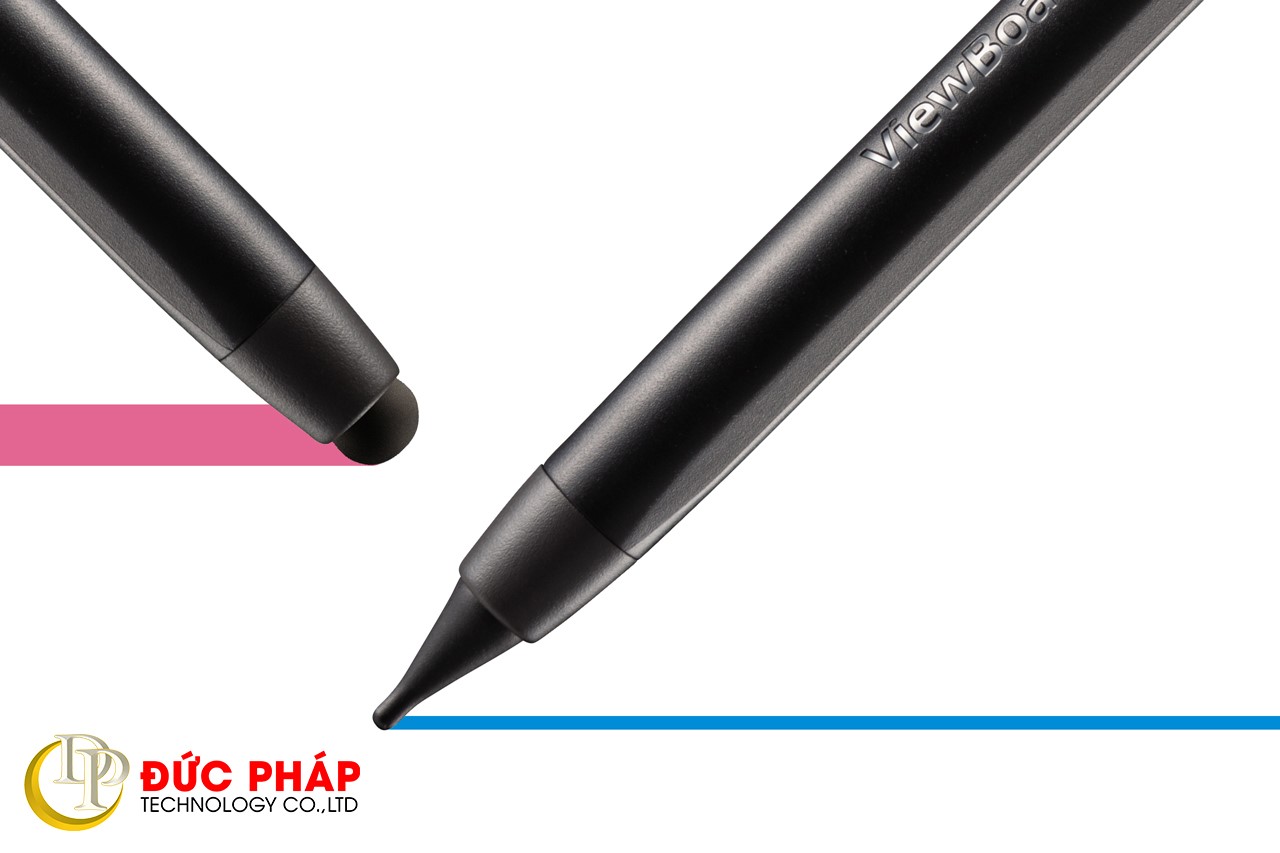 Màn hình tương tác thông minh ViewSonic IFP6550-2