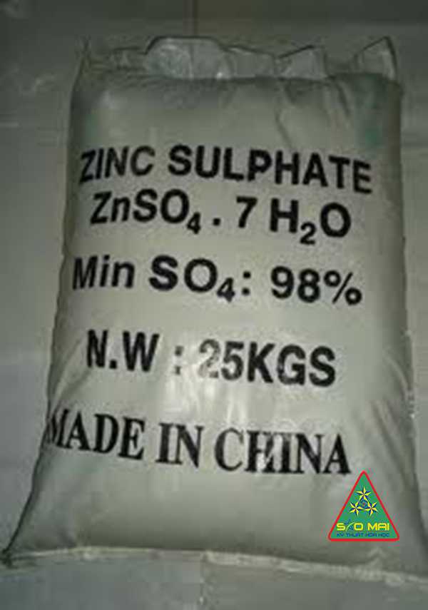 zinc sulphate
