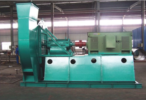 Quạt ly tâm cao áp 9-19