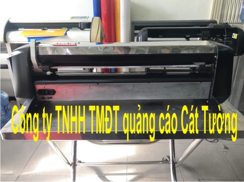 M&aacute;y cắt giấy Summa D60