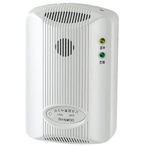 Đầu báo  rò rỉ gas- gas detector ND-104N 