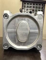 Đồng hồ gas ITRON- Delta Rotary Meter