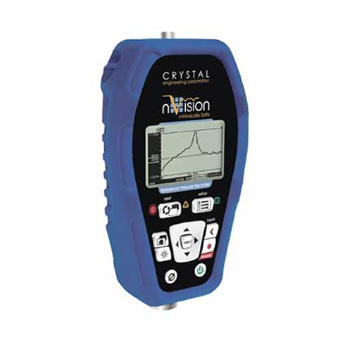 nVision - Thiết bị hiệu chuẩn đa năng
