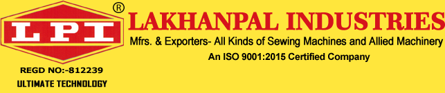 Lakhanpal Industries