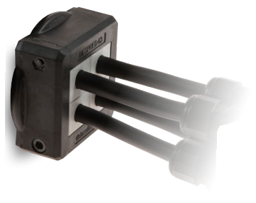 Ốc siết c&aacute;p c&oacute; thể t&aacute;ch rời với đai ốc siết DESPRED -DETASULTRA