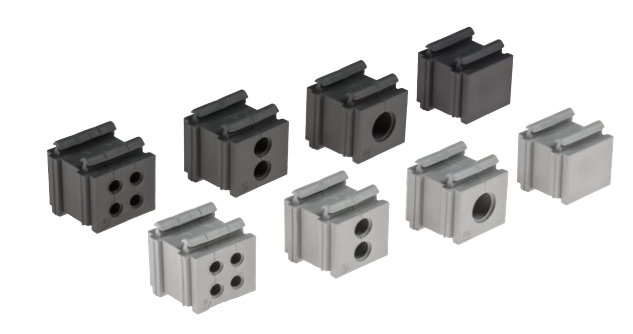 Khối ch&egrave;n d&acirc;y c&aacute;p DES SPP -DETASULTRA
