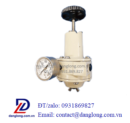 Van điều khiển điện Azbil