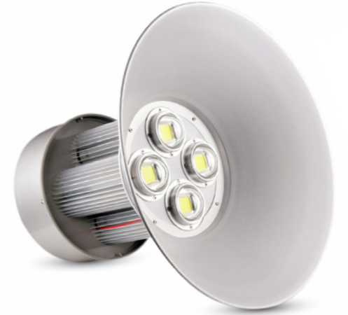 Đ&egrave;n led highbay chiếu s&aacute;ng c&ocirc;ng nghiệp BL-HB01 14COB