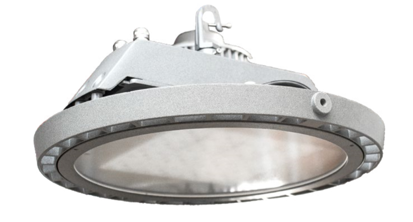 Đ&egrave;n led highbay chiếu s&aacute;ng c&ocirc;ng nghiệp BL-HB02B