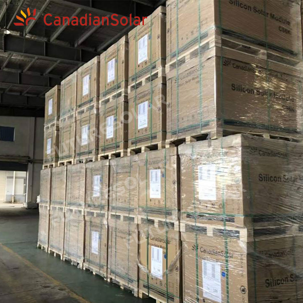 Lắp đặt điện năng lượng mặt trời tại Hải Phòng