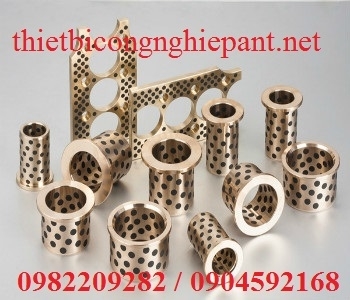 Ứng dụng của c&aacute;c loại bạc tự b&ocirc;i trơn
