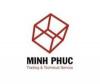 C&ocirc;ng ty TNHH thương mại v&agrave; dịch vụ kỹ thuật Minh Ph&uacute;c