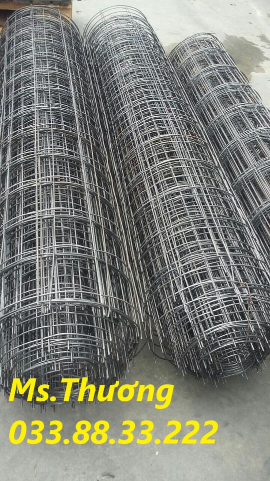 Lưới thép Alpha