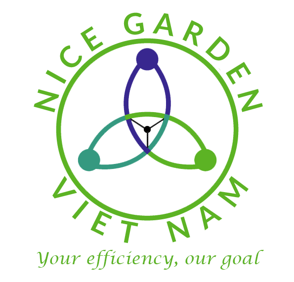 C&ocirc;ng ty TNHH nice garden Việt Nam