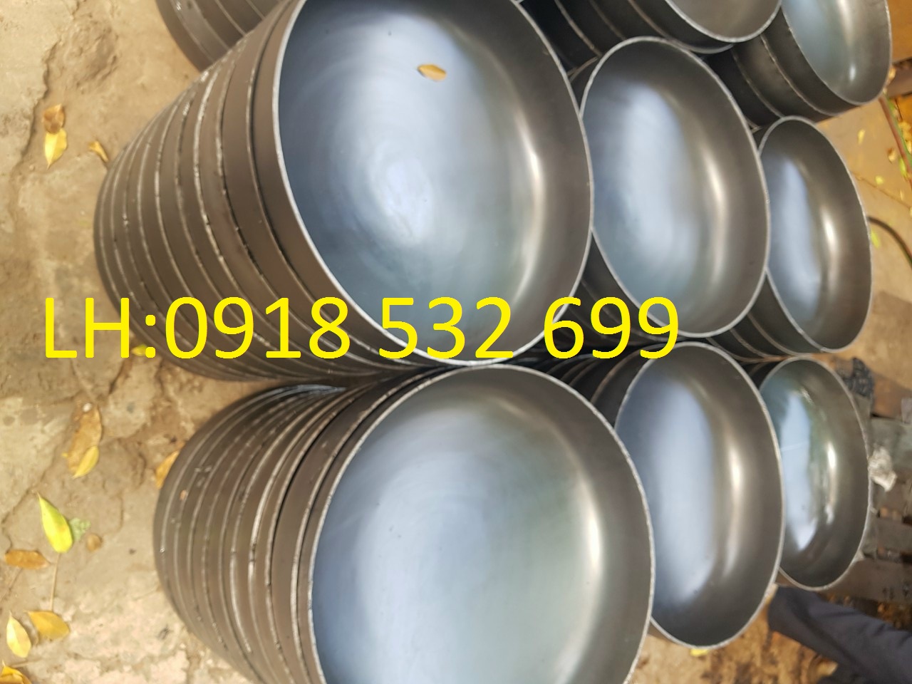 Gia công chỏm cầu, mặt sàng