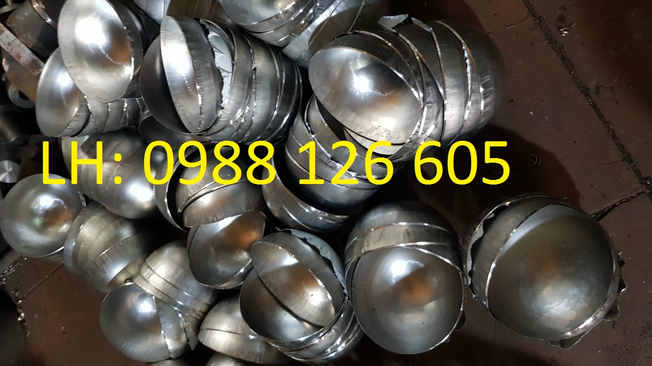 Gia công chỏm cầu, mặt sàng