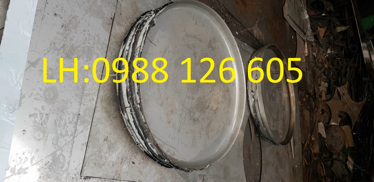 Gia công chỏm cầu, mặt sàng
