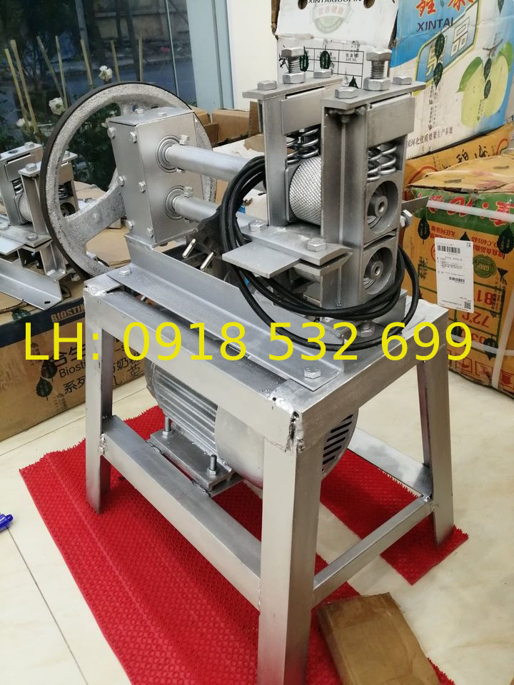 M&aacute;y chẻ nan, chẻ lạt gi&aacute; tốt nhất thị trường