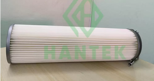 L&otilde;i lọc Cartridge h&igrave;nh trụ