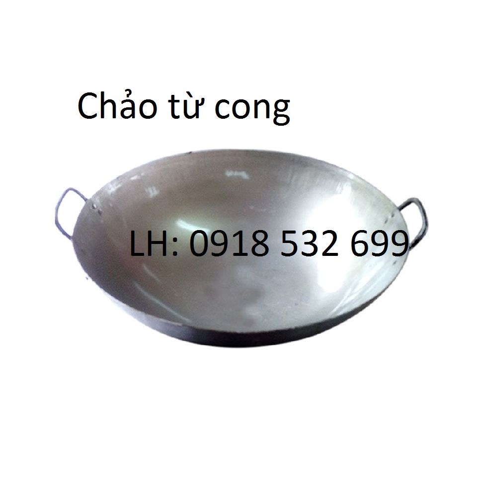 Bếp từ công nghiệp cho bếp ăn tập thể, khách sạn