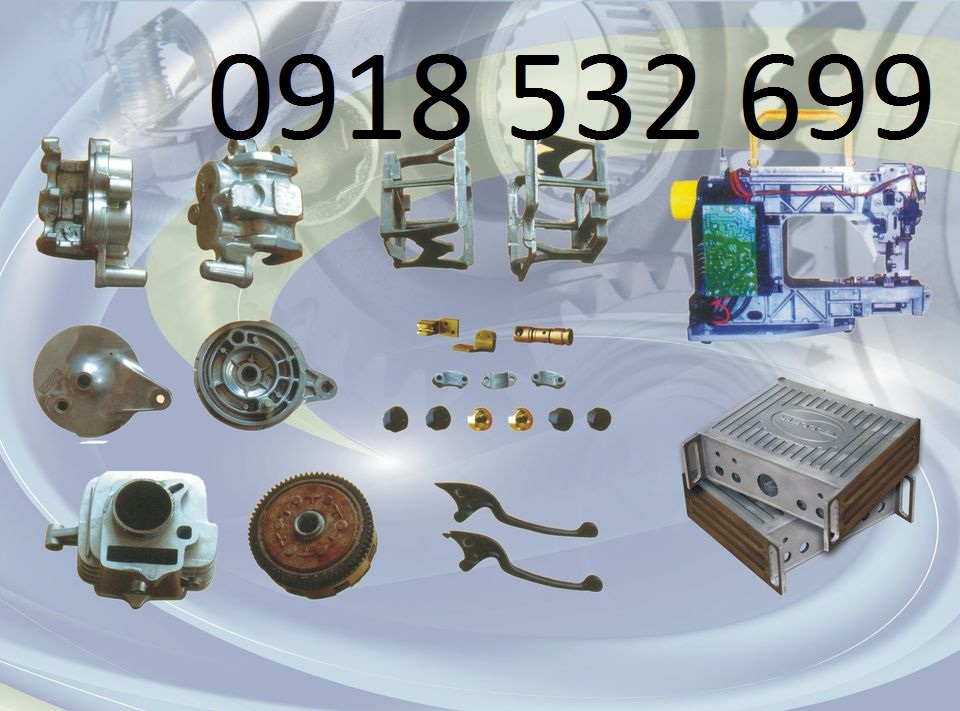 Gia c&ocirc;ng cơ kh&iacute; h&agrave;ng c&ocirc;ng nghiệp phụ trợ theo y&ecirc;u cầu