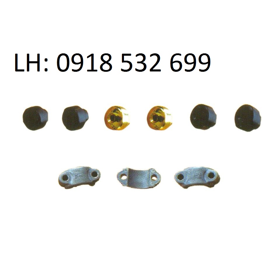 Gia công cơ khí hàng công nghiệp phụ trợ theo yêu cầu